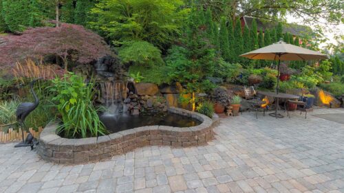 Hardscaping | Home | Blackrock Masons