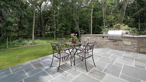 Patio Contractor | Home | Blackrock Masons